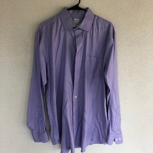 Men's Dress Shirt